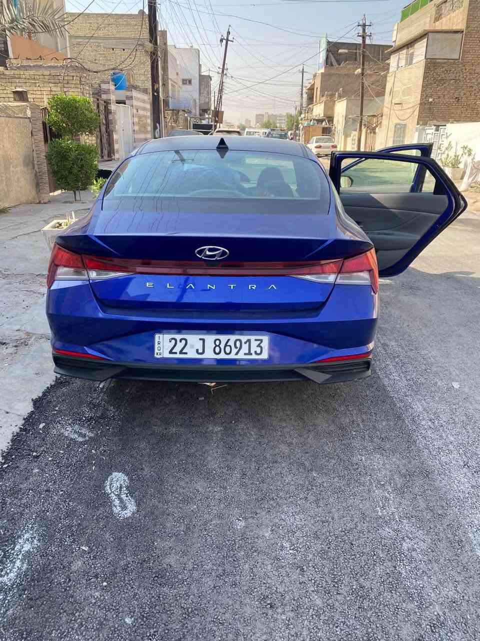 سيارة النترا للبيع
2022 
سيارة نص فول 
بصمة 
رادار 
تحكمات ستيرن 
يشاير بل مري 
السيارة جاهزة صدر جديد 
مابيها اي نقص 
حادث ابيع صفحة كاملة بس بل حقيقة بيبات 2 وتكمة بس اني ابيع صفحة 
العنوان كرادة تقاطع الشروق 

الرقم ***********

السعر 115 وبيها مجال
