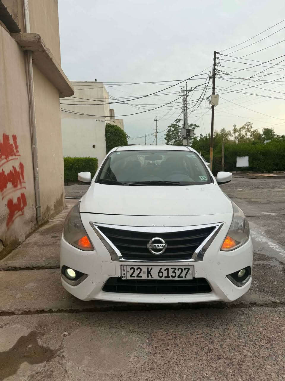 ڤيرسا • ٢٠١٩ • أربيل