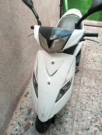 ياماها • رقم فقط • ماكو تفاصيل