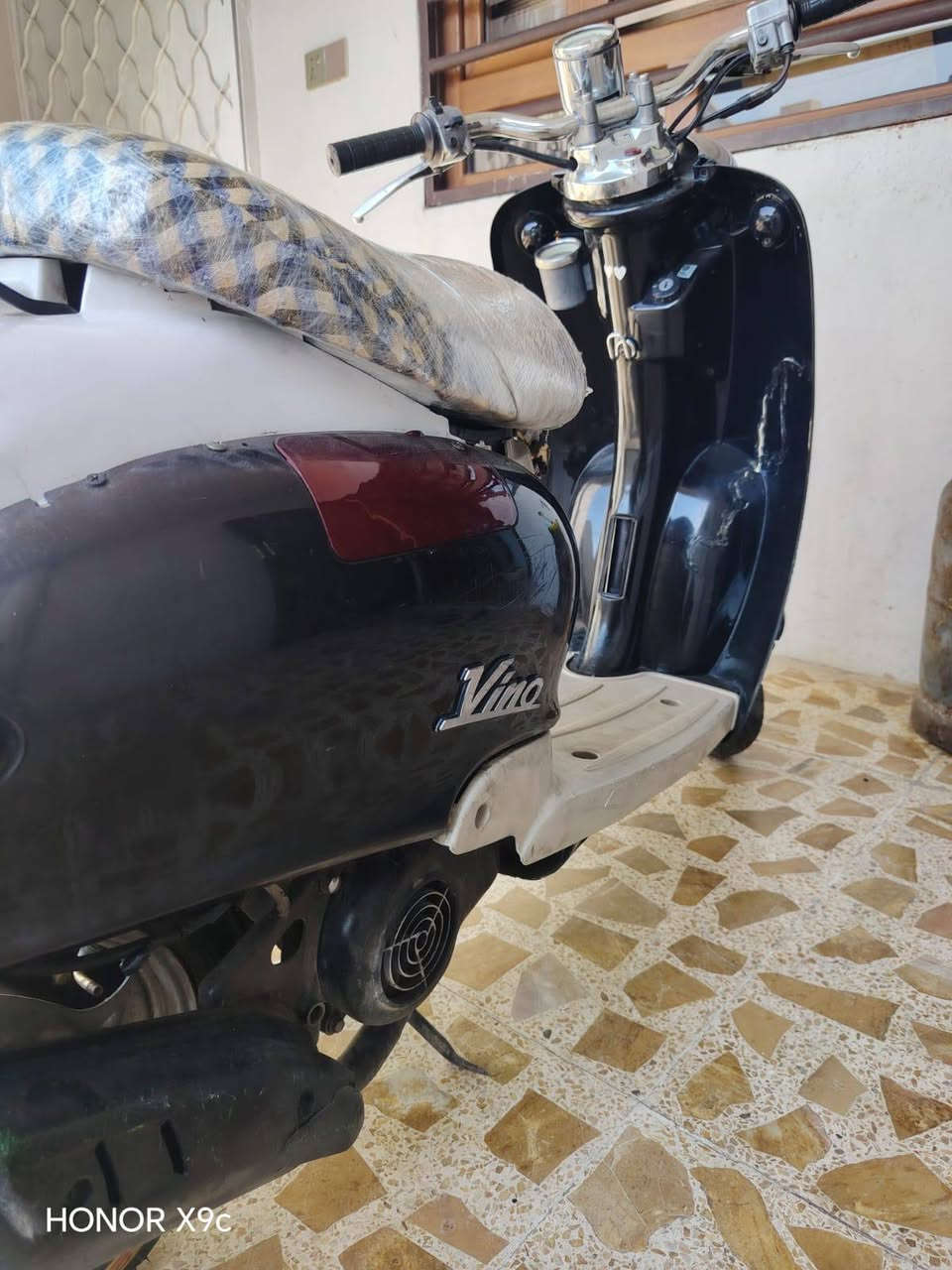 عبدالحليم دراجه نثيه للبيع دراجه نشطه فول  كلشي مابيها  ومكفول  كله شغال
محرك مفتوح مجفت جديد سلف يشتغل لايت عالي ناصي اشاير يمنع يسره
باتري جديد تاير وره جديد دراجه للبيع سعر٣٥٠ وبيها مجال للطيبين وا هم واتساب ***********

