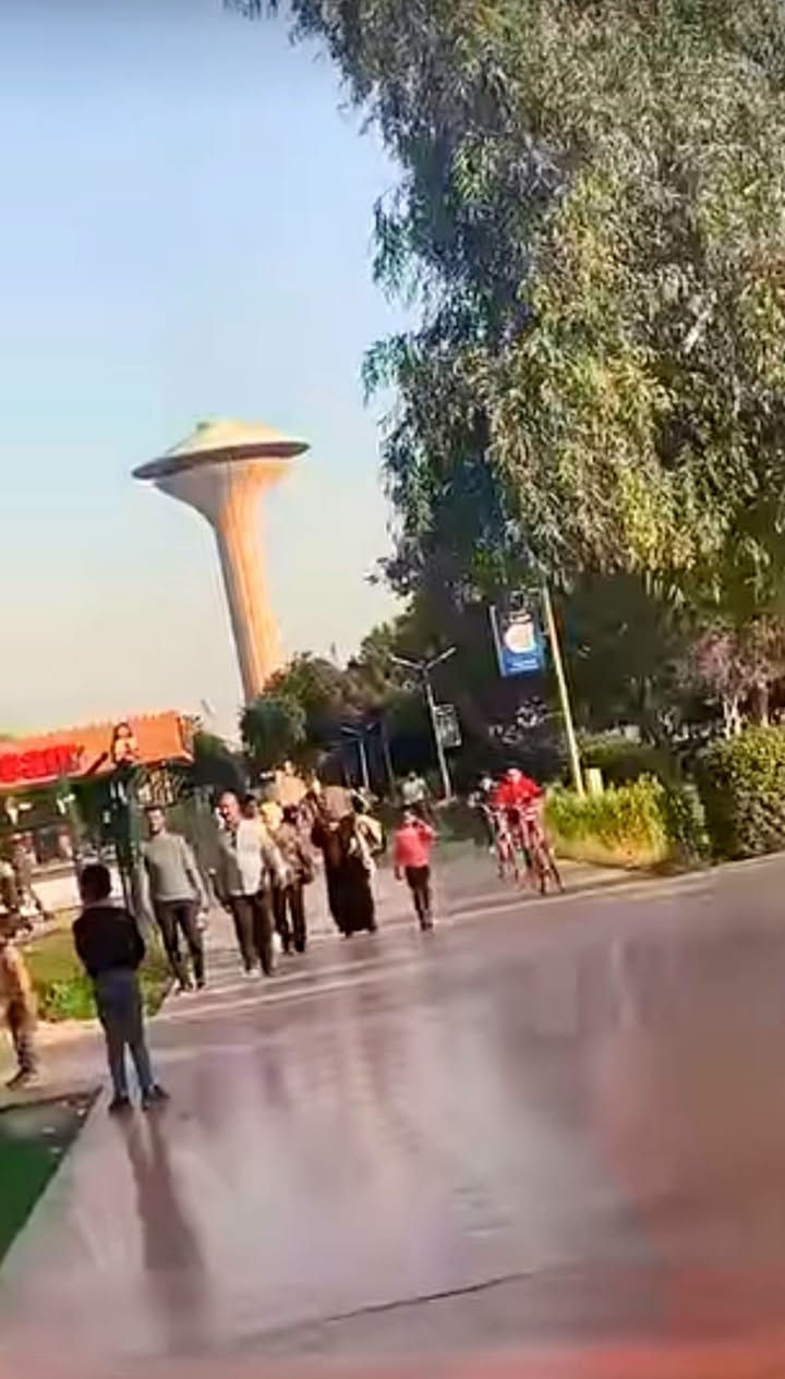 السلام عليكم 💐      🎊 
سفرتنا سياحية يوم #الخميس إلى جزيرة بغداد السياحية
سعر النفر (5) ألف فقط 🚍🚌
الذهاب الساعة ⏰ التجمع ب 1ونص ب 2 اطلع
العودة الساعة  ⏰ التجمع ب 9ونص ب 10 نرجع
يكون تجمع سفرتنا في منزلنا الكائن خلف دائرة صيانة كهرباء الصويرة مقابل مطعم أحمد كولا
#للحجز يرجى الأتصال 📞
*********** ☎️
*********** ☎️

نص مكتوب في الصور:
- جزيرة بغداد