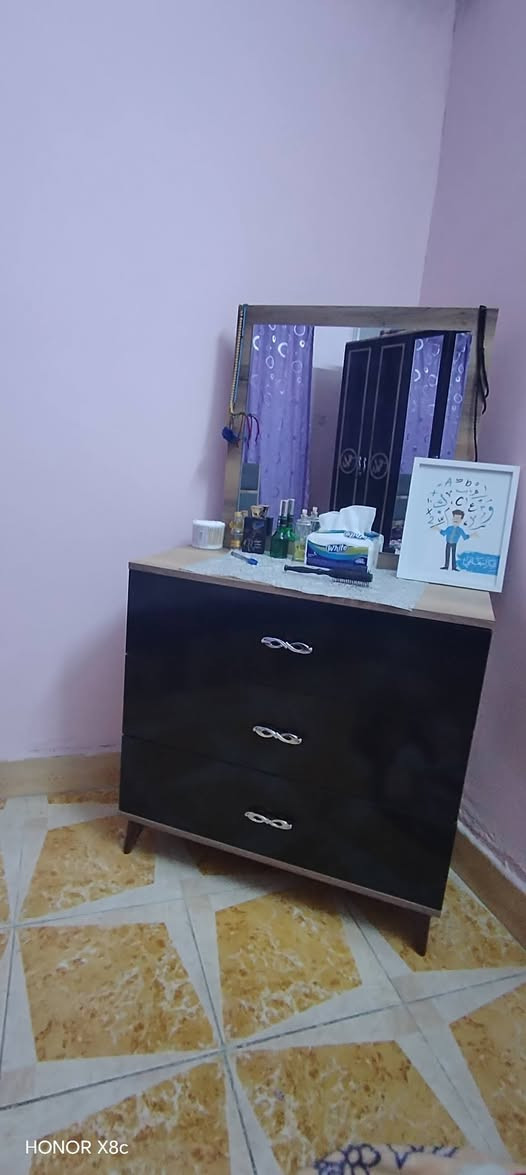 غرفة نوم تركية • نظيفة جدا • قابلة للتفاوض
