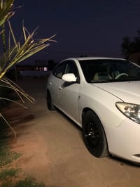 النترا • ٢٠١٠ • نجف