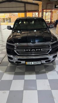 رام 1500 • 2019 • صلاح الدين