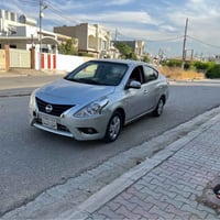 نيسان صني • ٢٠١٨ • اوتوماتيك