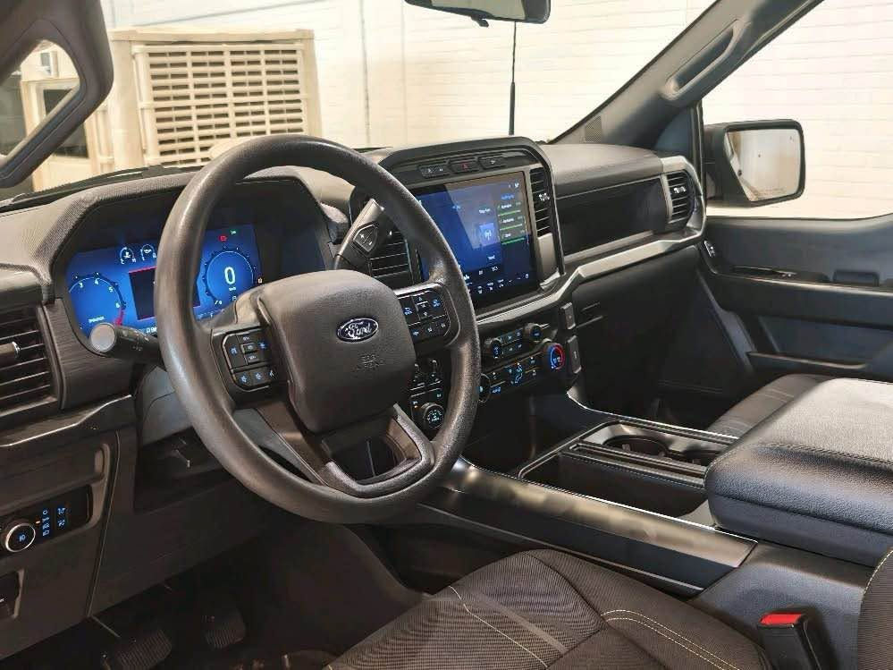 Ford
F-150, 2023
28,000 mile
6 cylinder 2.7TL

***********
***********
#dlshad_hamdi_cars 
#iQCars أربيل, العراق
