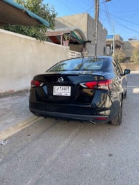 فيرسا • ٢٠٢١ • مكينة ١٦٠٠