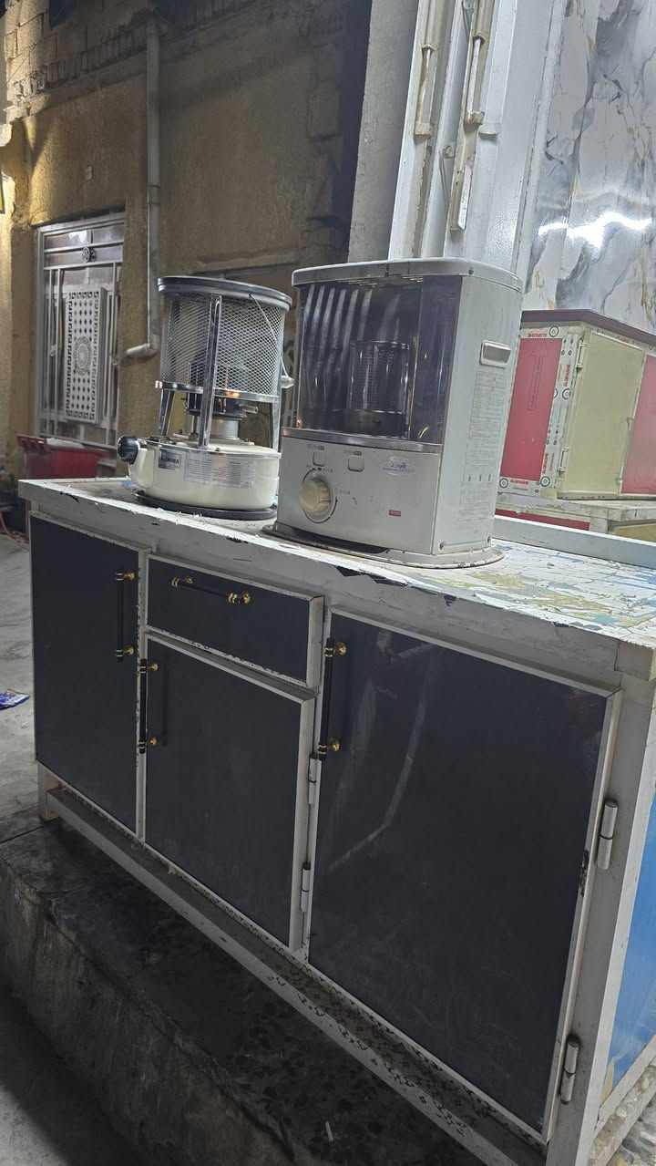 بغداد حي اور • كاونتر • بدون توصيل