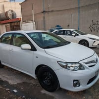 كورولا • ٢٠٠٨ • كركوك