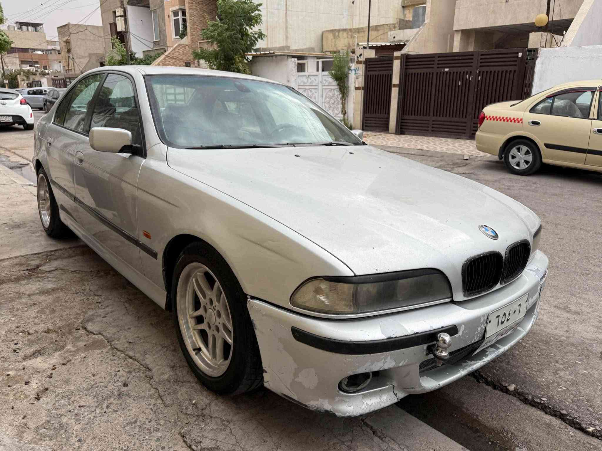 بدون صبغ • بدون ضرب • ٢٠٠٠