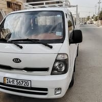 كيا ٢٠١٥ • مكفولة • بسماوه