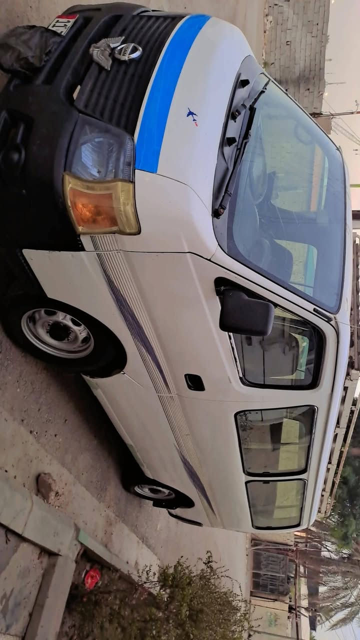 نيسان • ٢٠٠٩ • كفالة