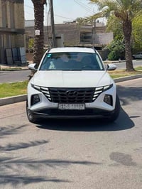 توسان ٢٠٢٤ • خليجي • ٨١٠٠٠ كم