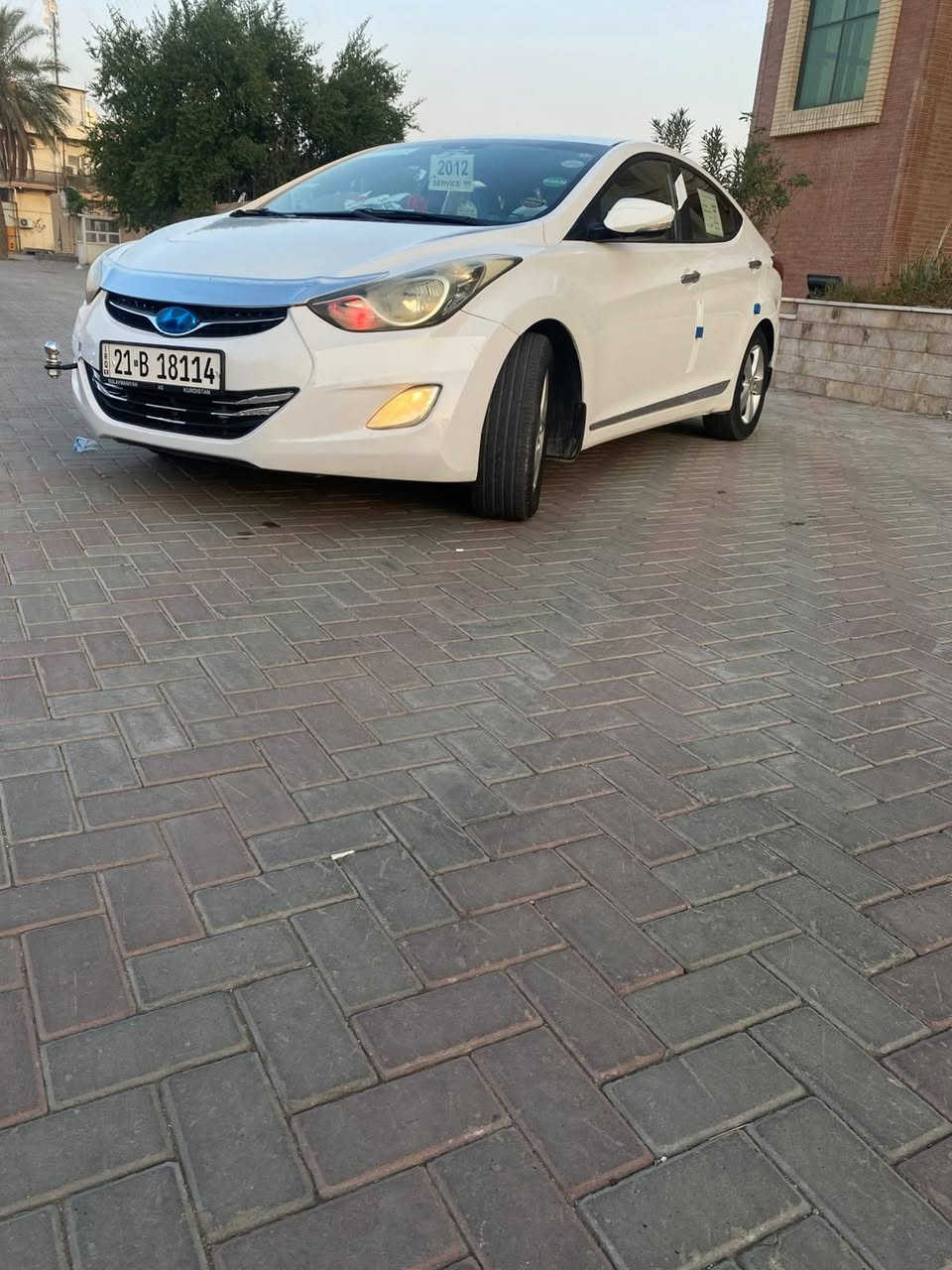 النترا • ٢٠١٢ • ١٨٠٠