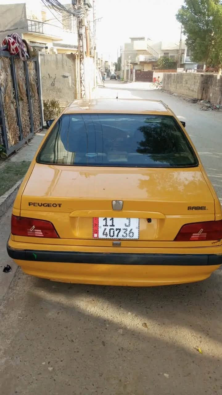 السلام عليكم بيجو بارص موديل 2015 سياره خير من الله تبريد ثلج تخم تاير جديد سياره كبل للشارع باسمي تحويل ثاني يوم مصفره هيئه غرامات السعر ٣٨ وبيه مجال مكاني بغداد الدوره *********** واتساب فقط
