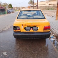 ٢٠١٢ • مكينة تبخر • ضربه خفيفه