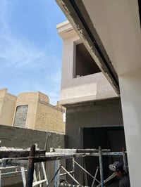 جص واجهات • كادر سيراميك • كربلاء