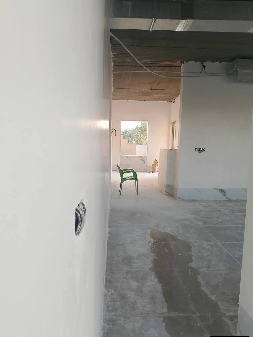 اعمل بصمت وادع عملك يتكلم
السلام عليكم ورحمه الله وبركاته 

يوجد لدينا كادر لبخ جص شغل درجه اولى وترتيب...

الكادر متكون من 5 اوسطوات و 5 عمال📏

للاستفسار الاتصال على الرقم التالي
 
رقم بي واتساب.  ‏‪***********

شغل مطاطر/تكنيد/لمعة /ابواب وزن/شباك وزن/ شغلنا واحد عراق 

اسعار مناسبه
