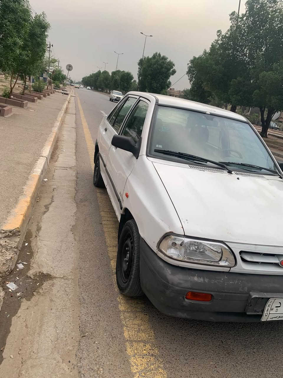 سايبه • ٢٠١٠ • جاهزه تحويل