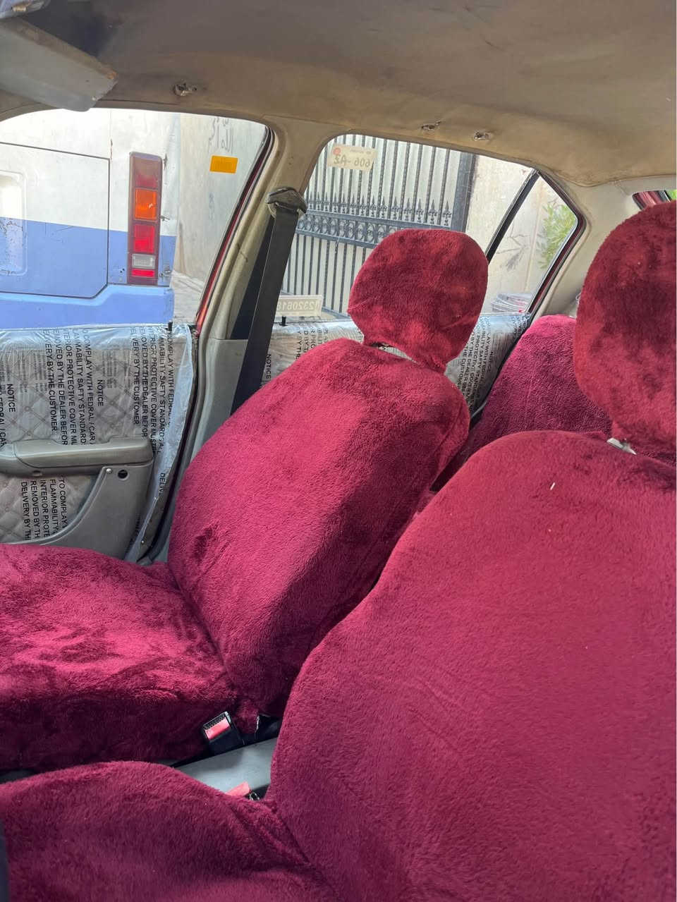 سلام عليكم سياره كاديت موديل ٩١كير محرك بل شرط تايرات جديدة كهربيات كله شرط بدون خياس بدون ضربه سياره ربع مابي مصرف خير من الله سياره كلها شرط محرك وكير شرط السعر ٢٣وبي مجال قليل مكاني كركوك دروازه ***********فقط لل بيع Singapore
