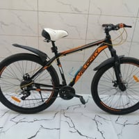 MTB • مقاس ٢٩ • بريكات ديسك