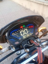 موديل2024 • محرك200 • سلف
