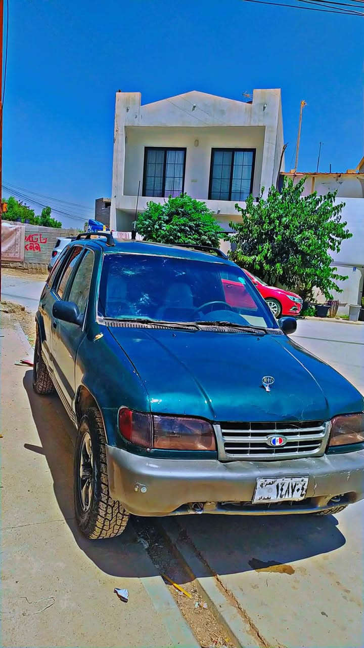 فروتن وته بديل سياره كيا موديل 2000 كيرومحرك دباشن 4 بستنه بخاخه جارتايره جديد سياره مالي زفستا نيه سياره باج  استينساخه يات كه لدا اولياته بي تحويل بدون تحويل بازار فروتن وته بديل ياهه ي تشته ك بدلي من بيت سياره ل ئاميديي  داخلي ياباشه هه سياره دبل اكسنه بتني اكسني سنگي ژي كيكمه يكه ل يي جانه مشته ري نه بي يزعاجي نه كه سياره اولياته ده ين دزي شه رت *********** عميدي, دهوك
