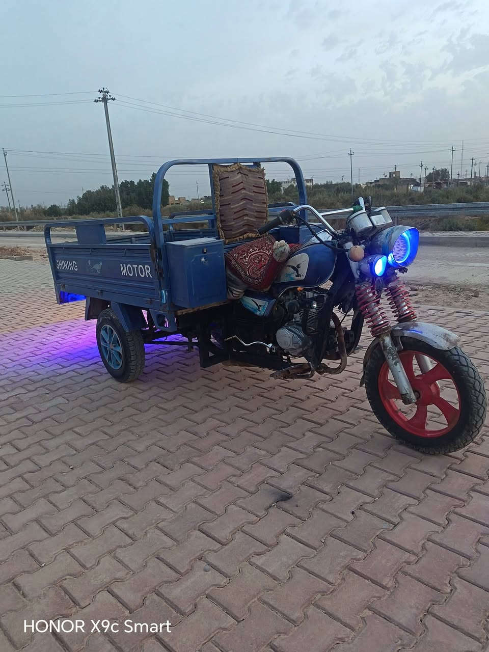 ستوته • نظيفة • للبيع
