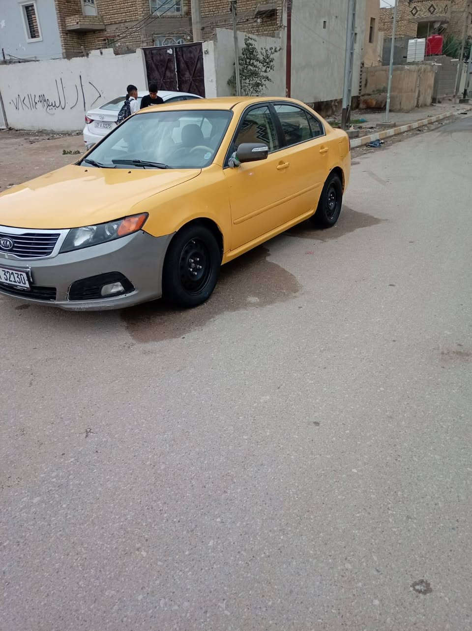 للبيع اوبتما 2009 امريكي مكينه 2400 مكينه جديده بالكارتون وتخم تاير جديد وكير وتبريد وحداديه مكفولات سياره جاهزه مابيها نقص  رقم ديالى نكليزي مداور ثاني يوم مكانها ناصريه مركز اتصل وبيك خير وتدلل ***********
