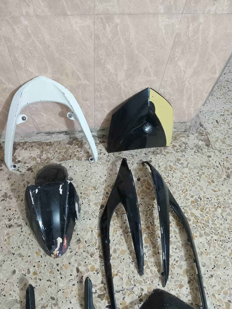 أغراض سكنس لد للبيع قطع العنوان بغداد دولعي رقم الهاتف ***********

