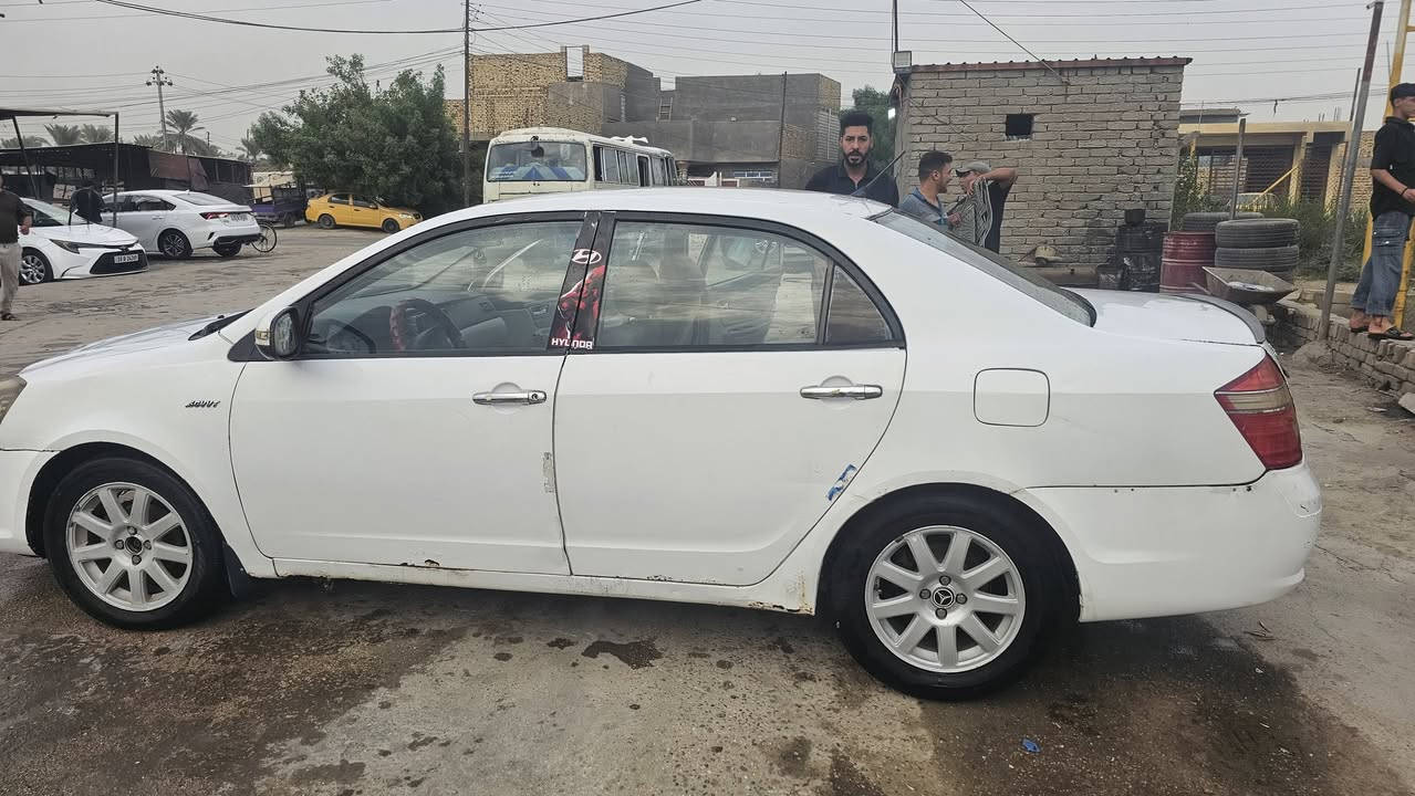 جيلي موبل • ٢٠١٢ • رقم كربلاء