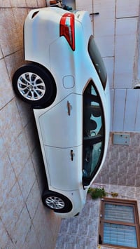 نيسان سنترا • ٢٠٢٥ • رقم سليمانية