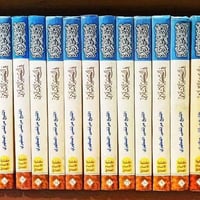 مرتضى مطهري • موسوعة فكرية • ٢٤ مجلد