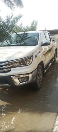 فورويل 18 • قير عادي • سنويه ٢٠٣١