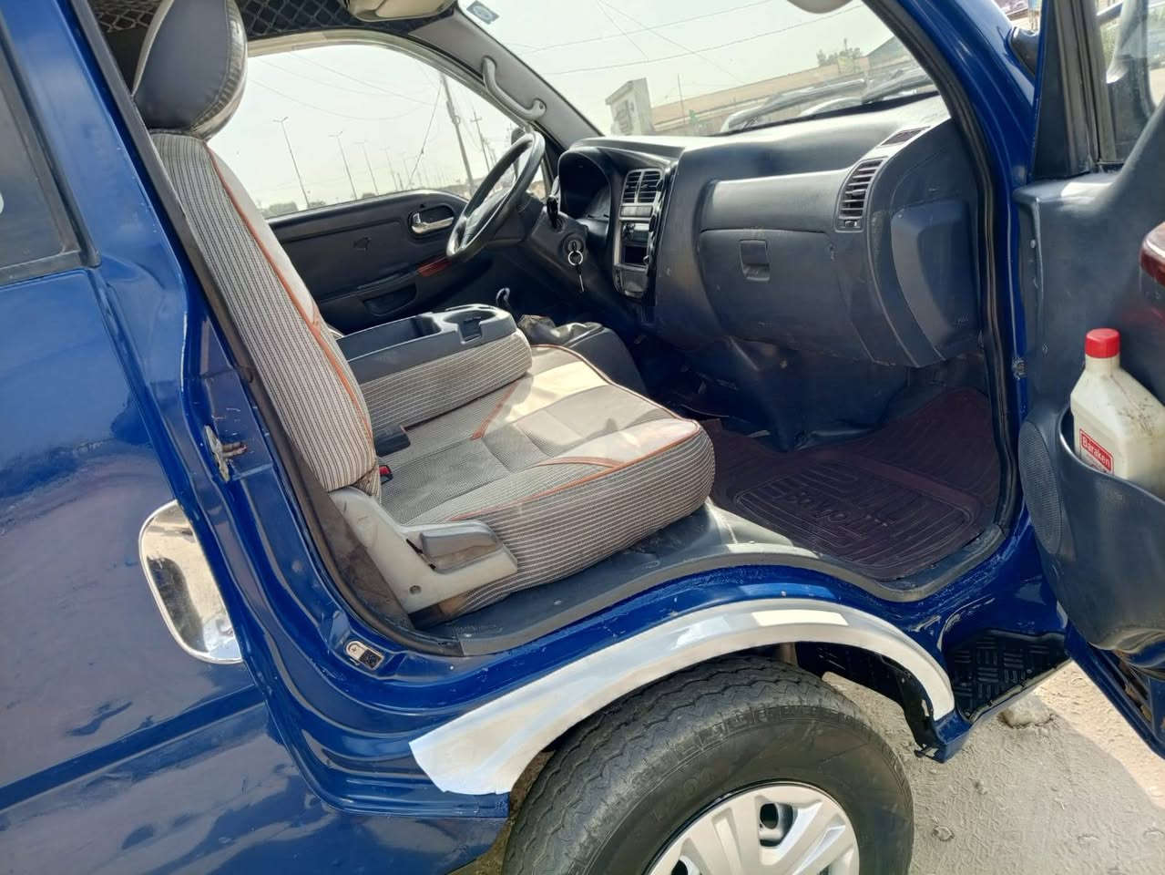 بونجو • ٢٠٠٧ • رقم بابل