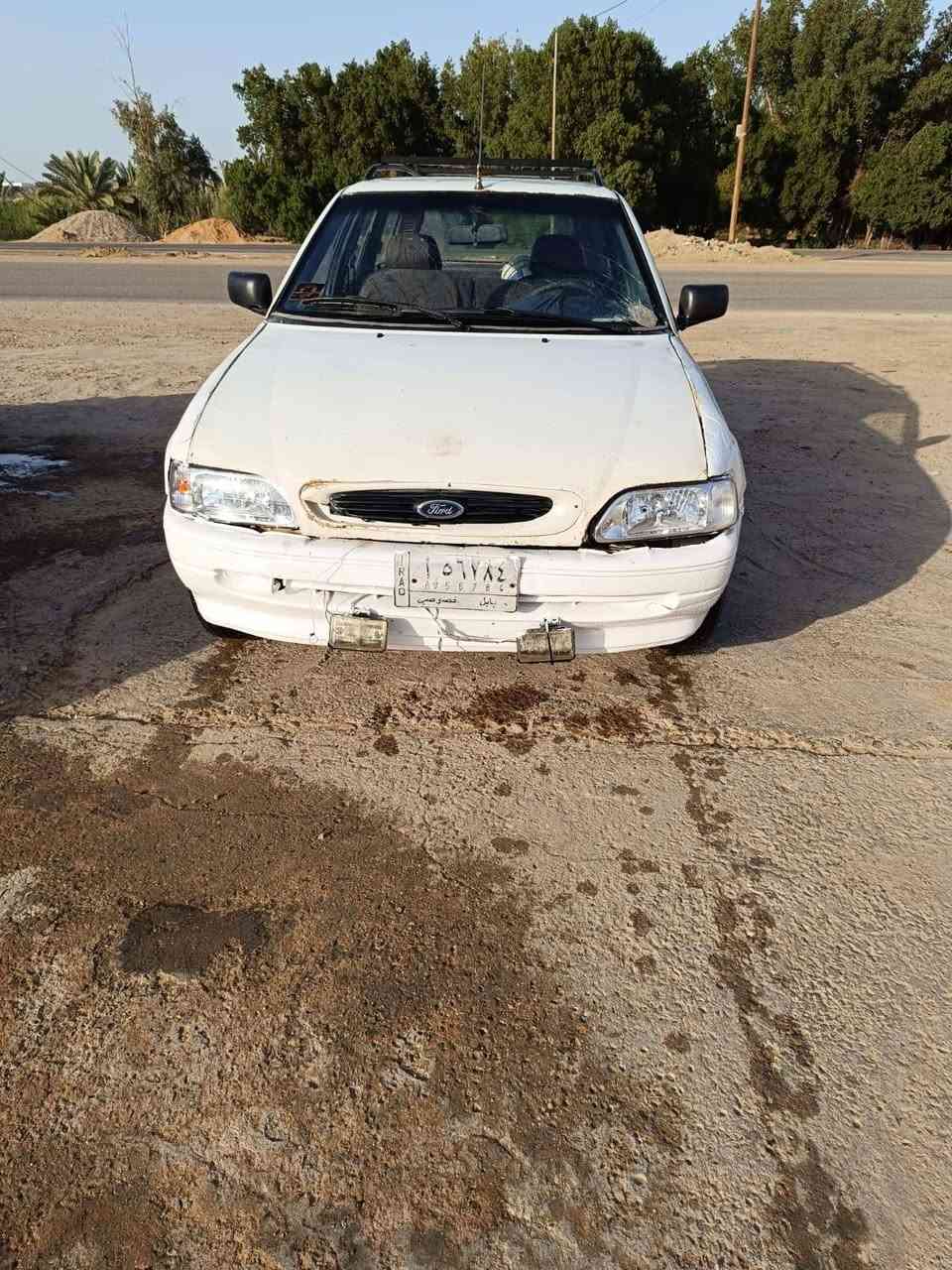 فورت استيشن • رقم بابل • الحمزه الشرقي