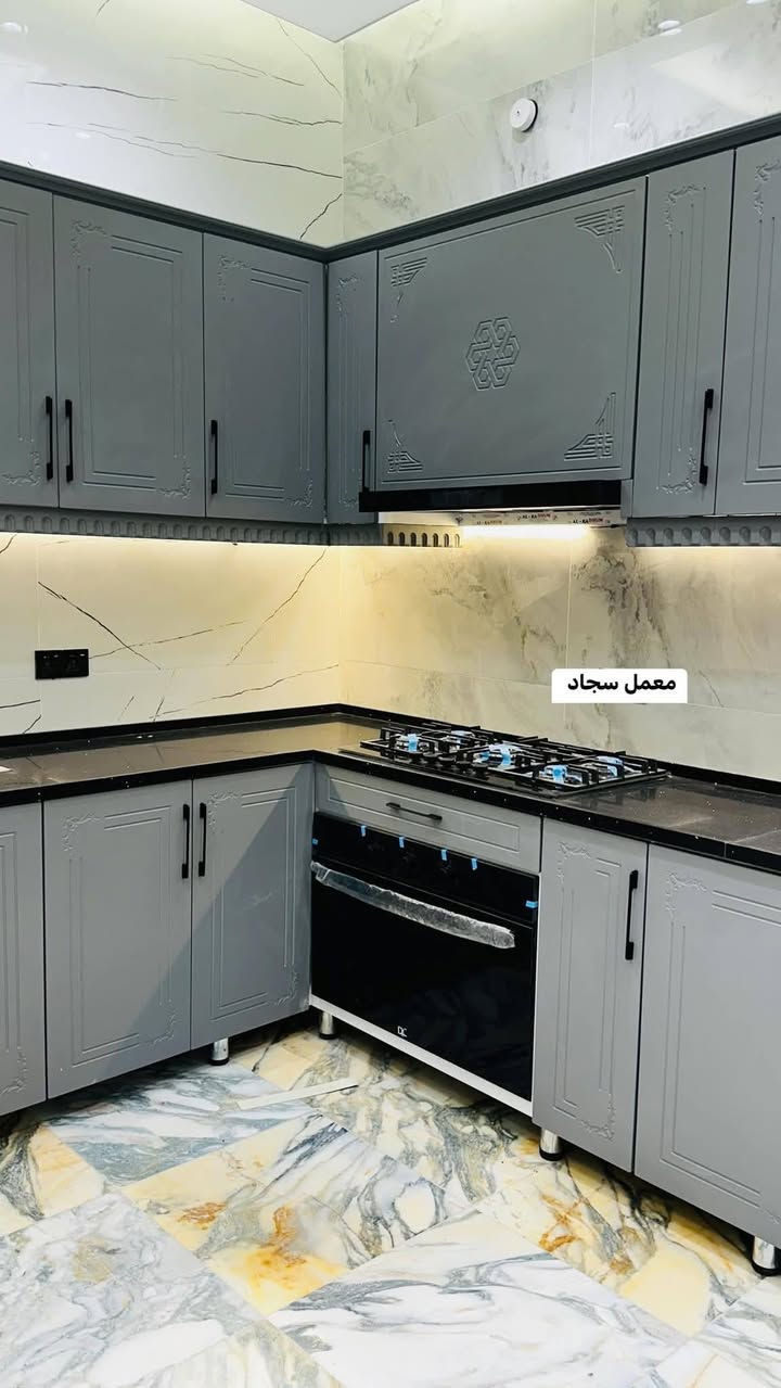 🎙️ معمل ألمنيوم سجاد محمد

نقدم لكم أجود أعمال الألمنيوم وبأفضل التصاميم والأسعار المناسبة!

كاونترات، شبابيك، أبواب، محجرات درج، وجزامات، وتنفيذ حسب الطلب وبأجمل التصاميم.

📍 العنوان: شارع السايدين، مقابل مدرسة دار العلم الأهلية.

📞 للاستفسار والحجز: ***********

معمل سجاد محمد… جودة وإتقان، وثقة تستحقها!
