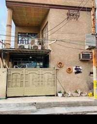 مشتمل • ٦٠م • الجزائر