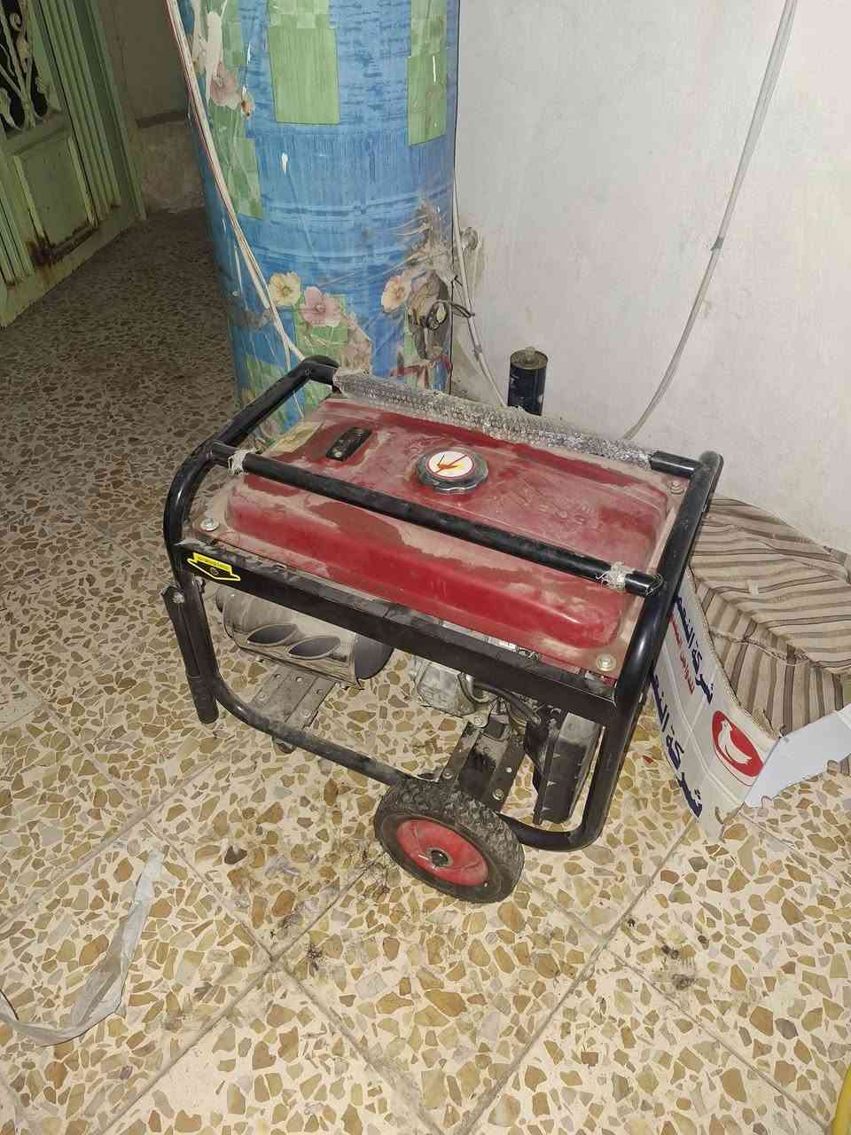 مستعملة • نظيفة • للبيع