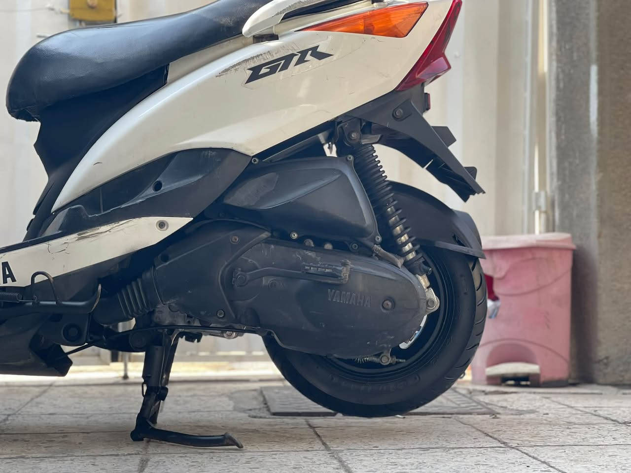 ماكس ثعلب • نضيفه • مكينه بلادي