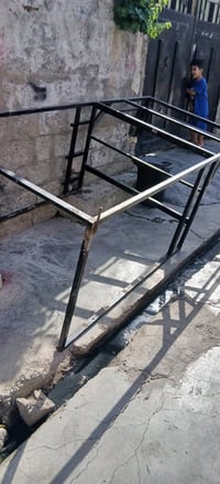 شنش • وبي مجال