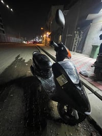 بريز.  جاهزة نكرة سلف  نقصهة بس كابريتر بي خمدة خفيفة  كهربائيات شغالة...