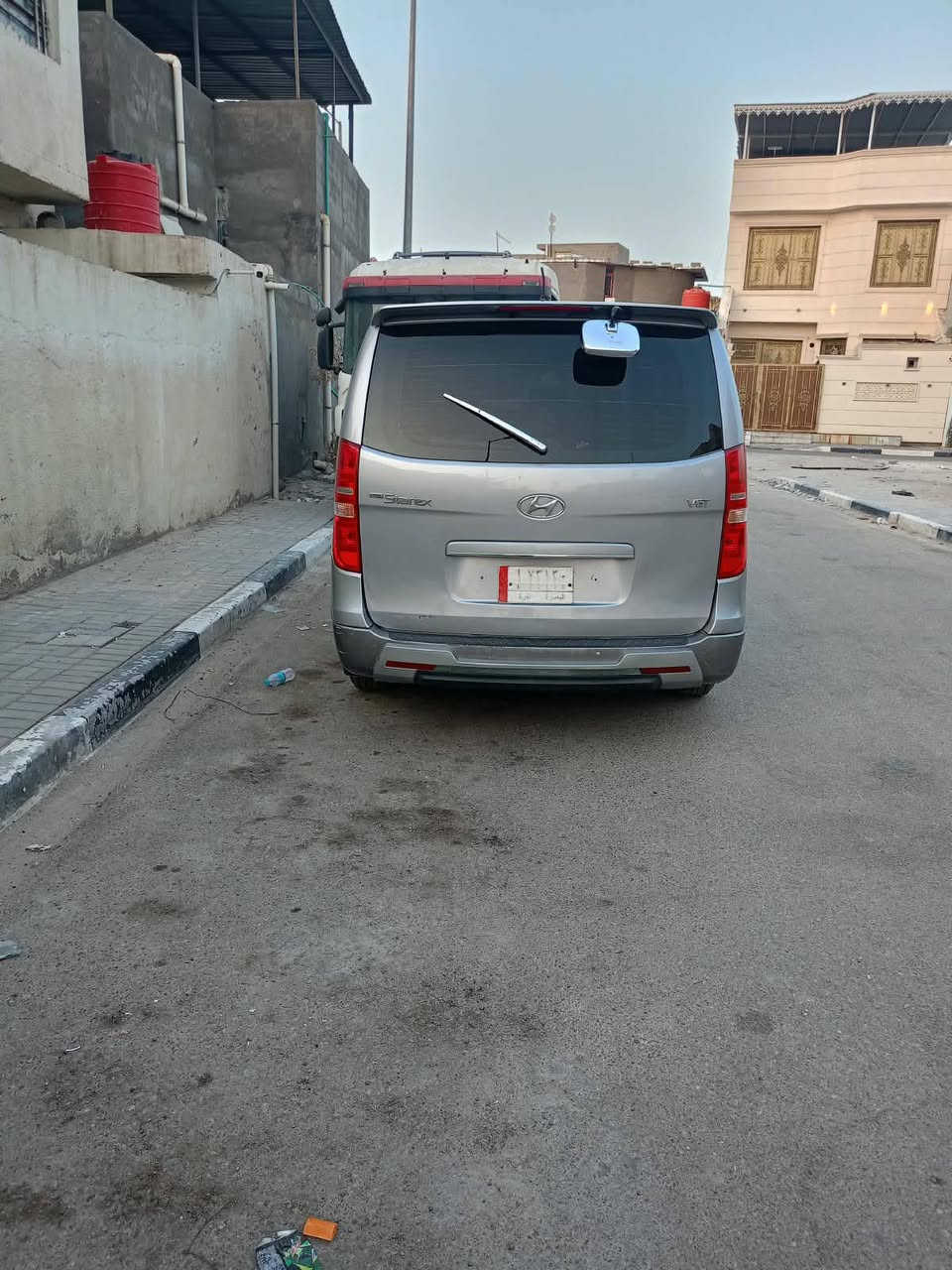 السلام عليكم ستاركس 2017دبلو طابوكه مجول بسمي مكفوله كفاله عامه ماعده باب السايق مبدل وشبر صبغ بلبنيد الامامي حداده تبريد دوشمه تخم تاير ب235وبيها مجال مكاني بصره ياسين خريبط رقم الهاتف ‏‪***********‬‏ مكلف بلنشر رقم راعيها موجود اتصلو عليه
