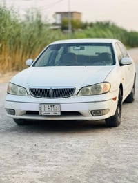 ماكسيما 2001 • بدون صبغ • مكينه وكير جديد