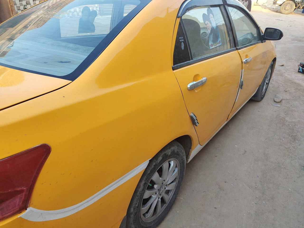 السلام عليكم بي وادي 13 بصره محور كورلا نحله 1800 بس صبح من اشغله نمر دي ماتجي اله ضغط بانزين قوي 35 بيه مجال ناصريه ***********
