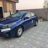 فورتي • ٢٠١٩ • بصرة حرة