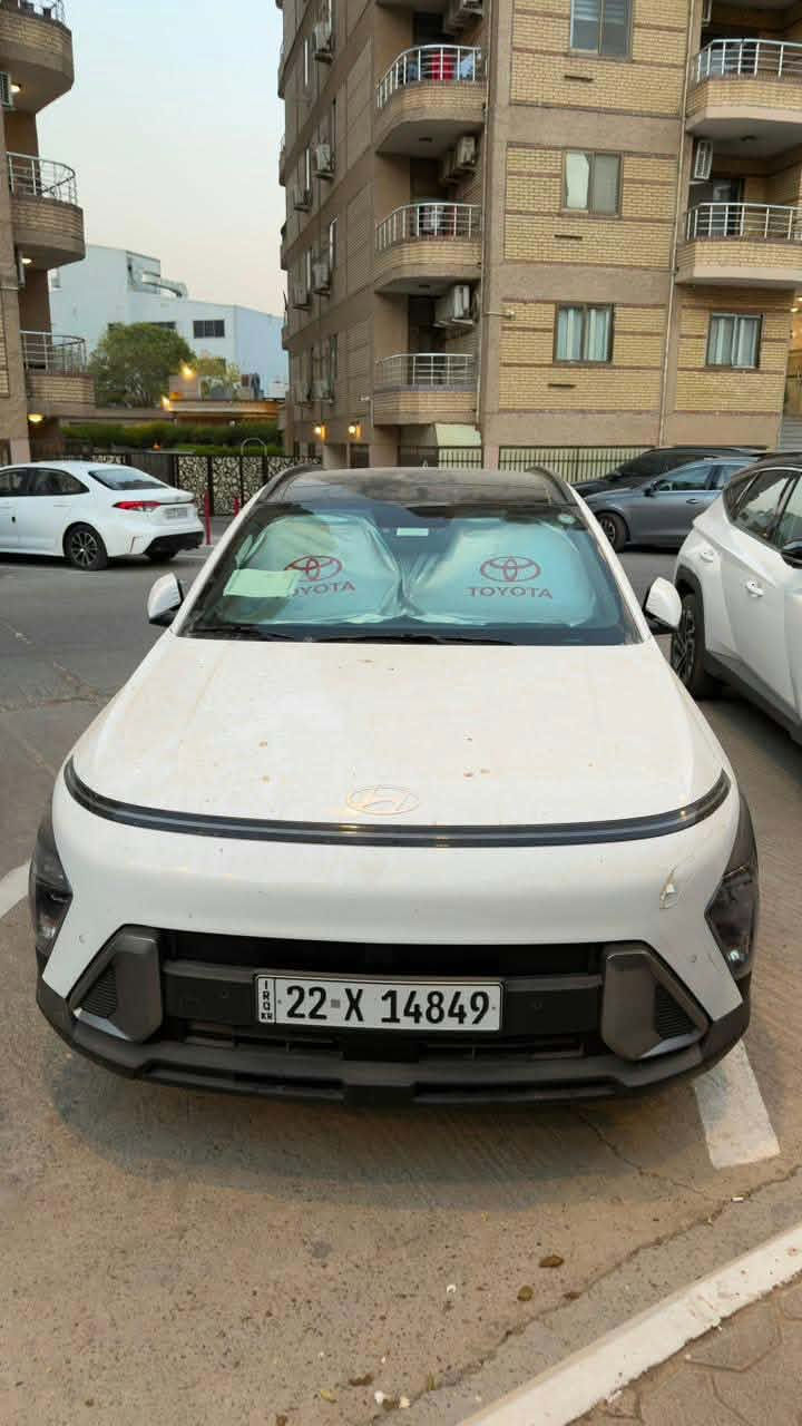 كونا زيرو • ٢٠٢٤ • رقم اربيل