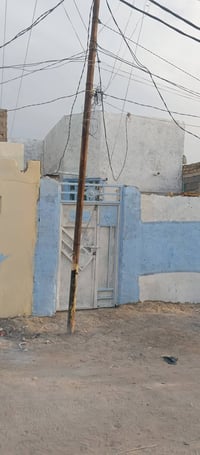 نجف الاشرف • ١٠٠م • معه مجال
