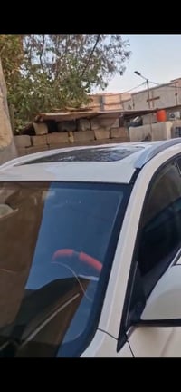 بايك سينوفا X65 • موديل ٢٠٢٠ • ٤٧٠٠٠ كم