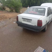 اوبل • ١٩٩٠ • رقم انبار
